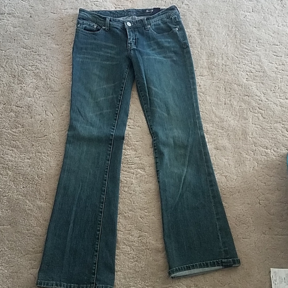 Seven jeans